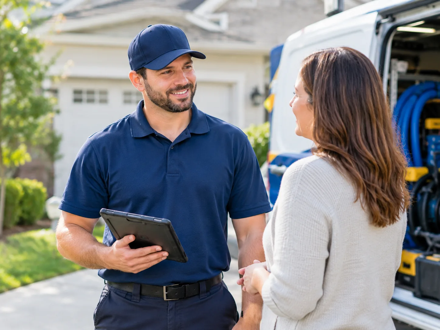Sewage Backup Cleanup Nash, TX FAQs